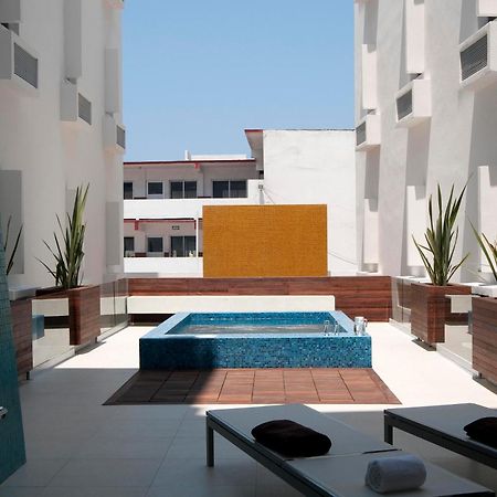 Nu Hotel เวราครูซ ภายนอก รูปภาพ