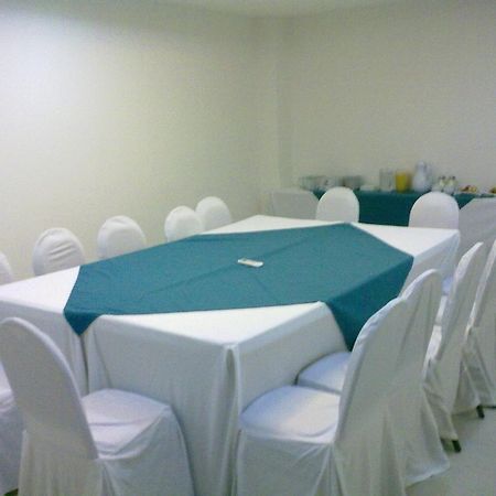 Nu Hotel เวราครูซ ภายนอก รูปภาพ