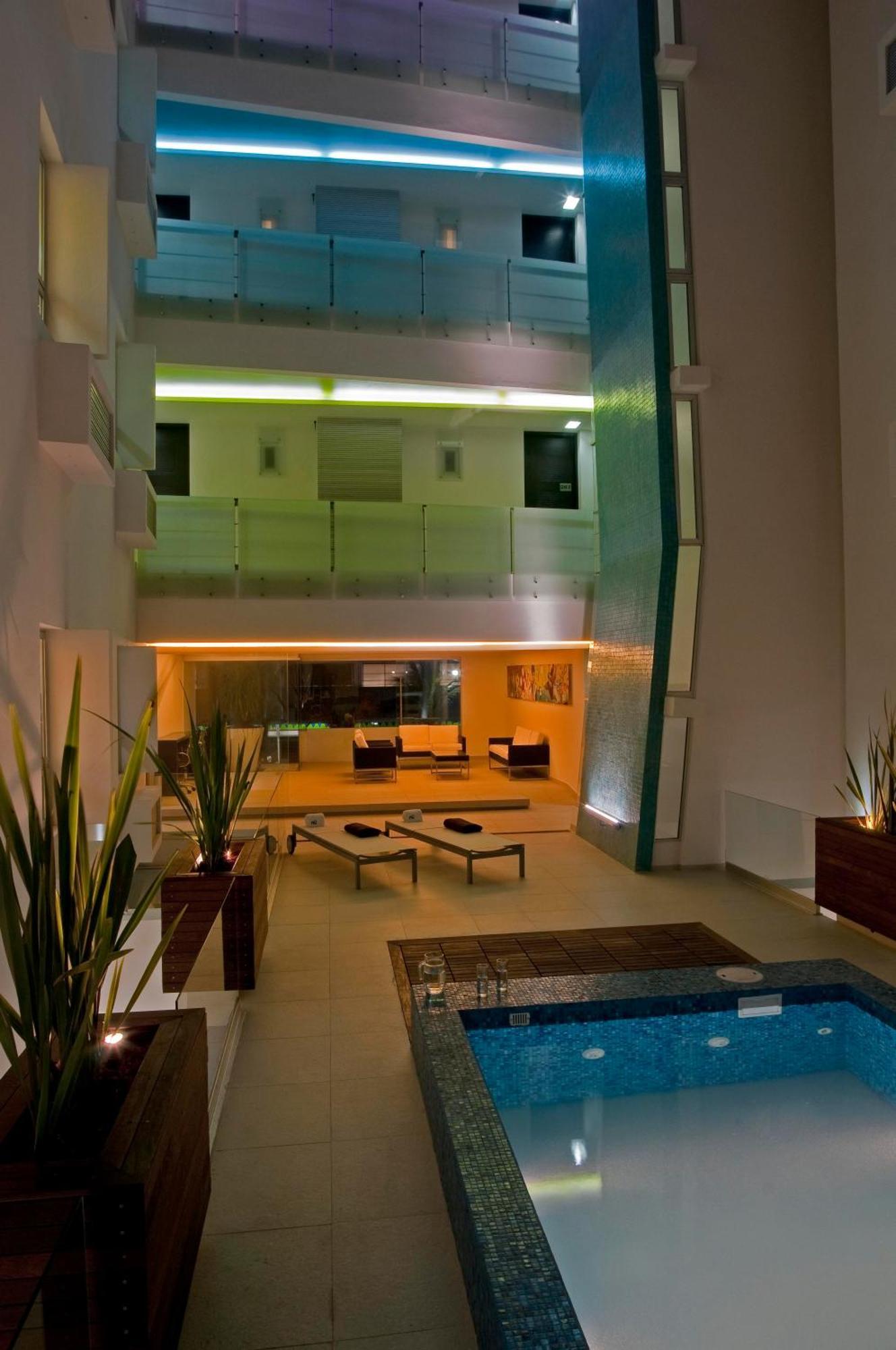 Nu Hotel เวราครูซ ภายนอก รูปภาพ